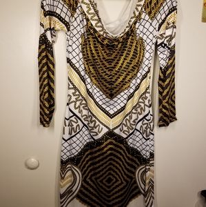 Bodycon Dress
